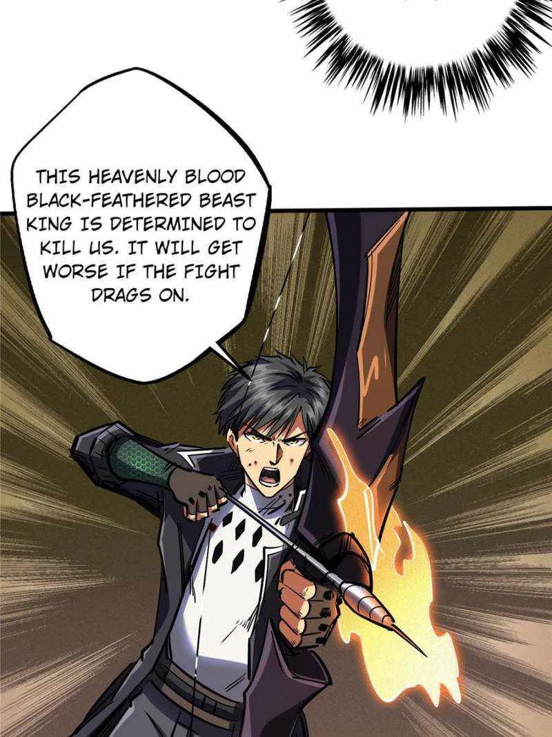Super Gene Chapter 73 Online - página 44