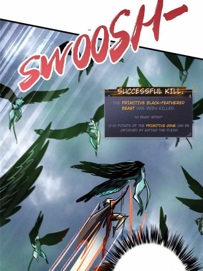 Super Gene Chapter 73 Online - página 48