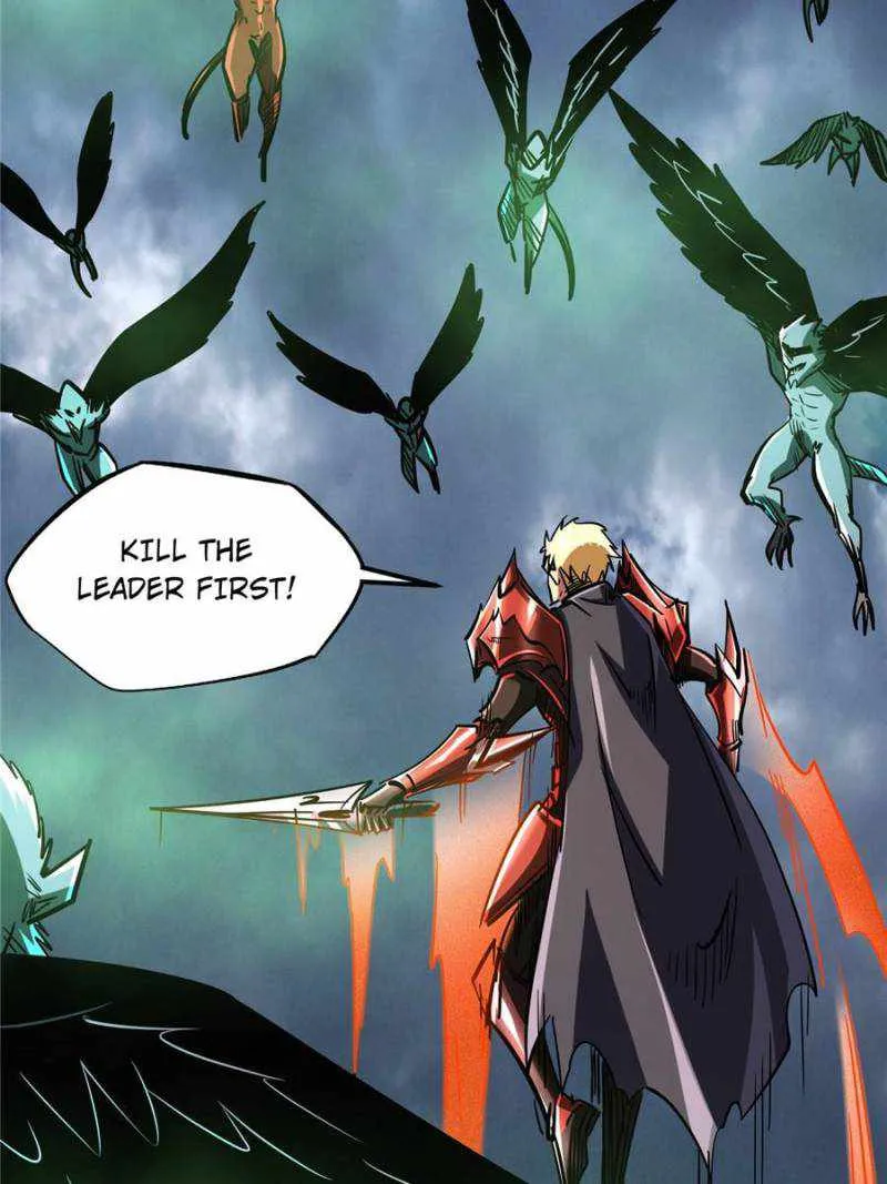 Super Gene Chapter 73 Online - página 50