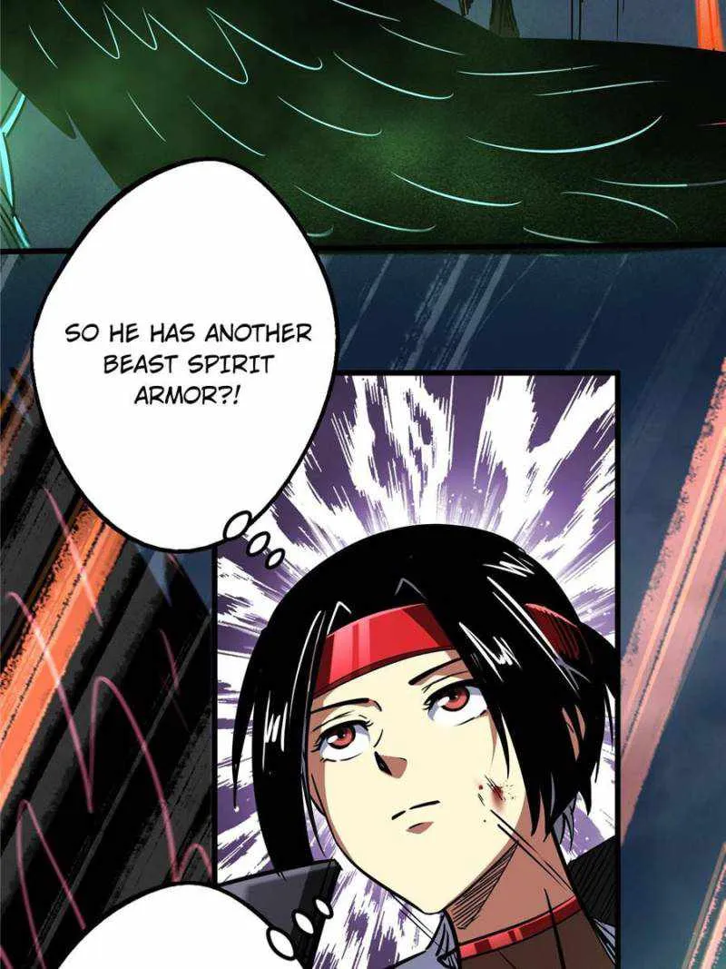 Super Gene Chapter 73 Online - página 51