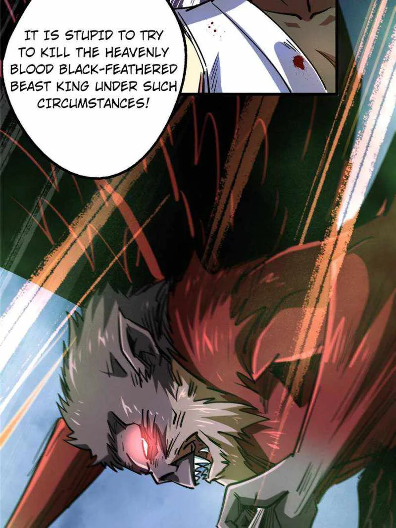 Super Gene Chapter 73 Online - página 52