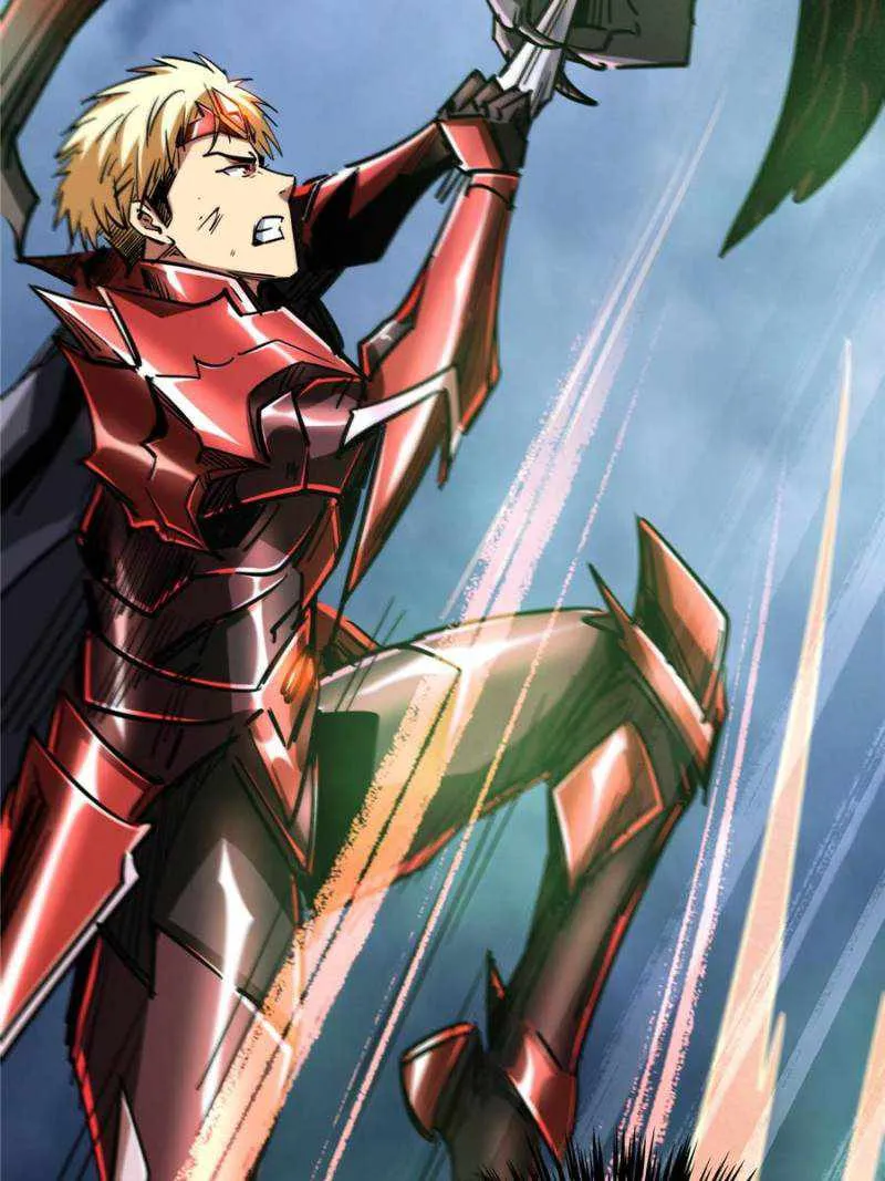 Super Gene Chapter 73 Online - página 53