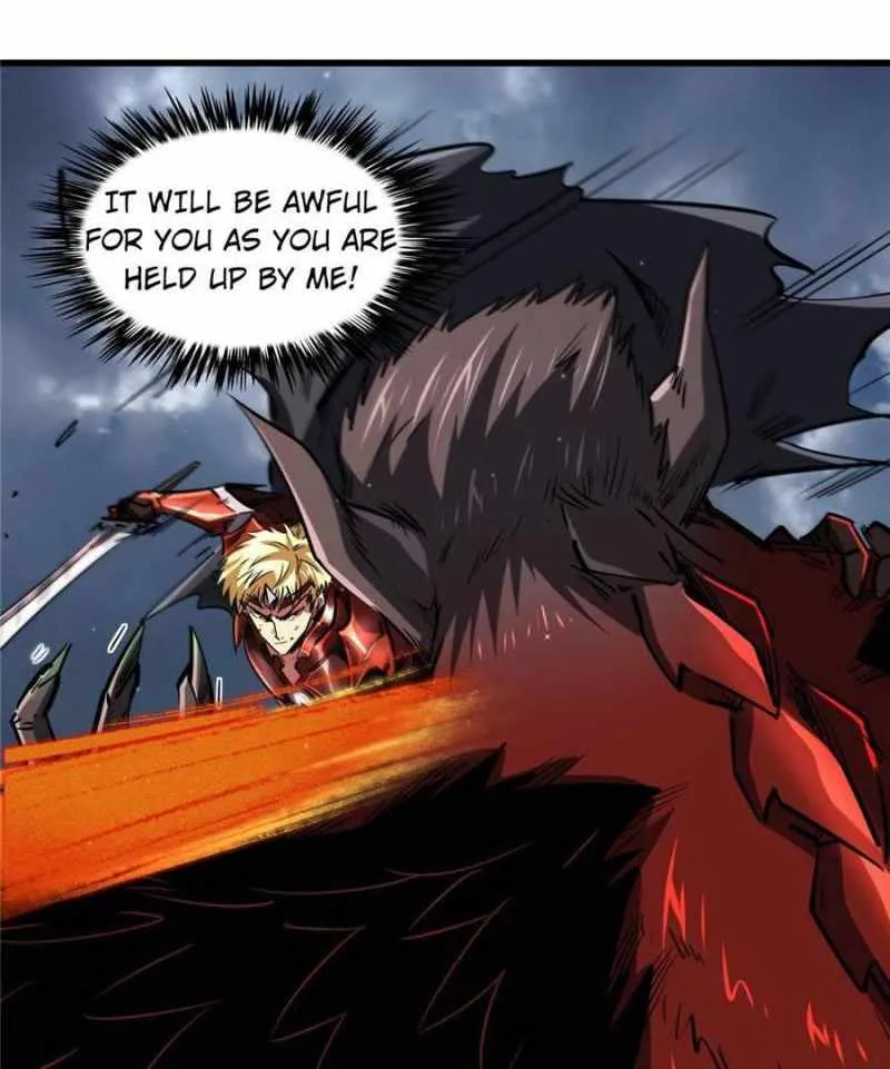 Super Gene Chapter 74 Online - página 1