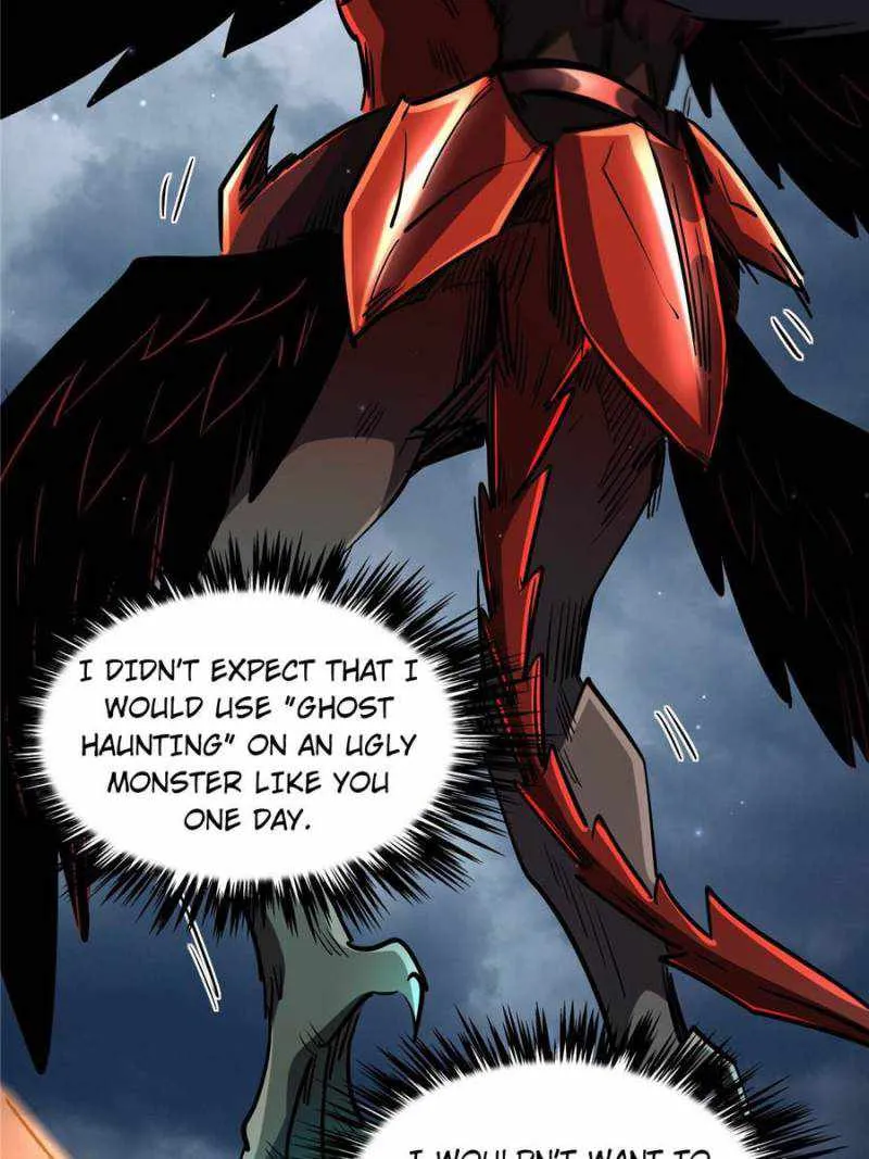Super Gene Chapter 74 Online - página 3
