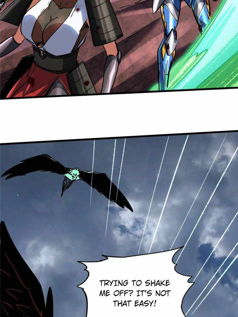 Super Gene Chapter 74 Online - página 5