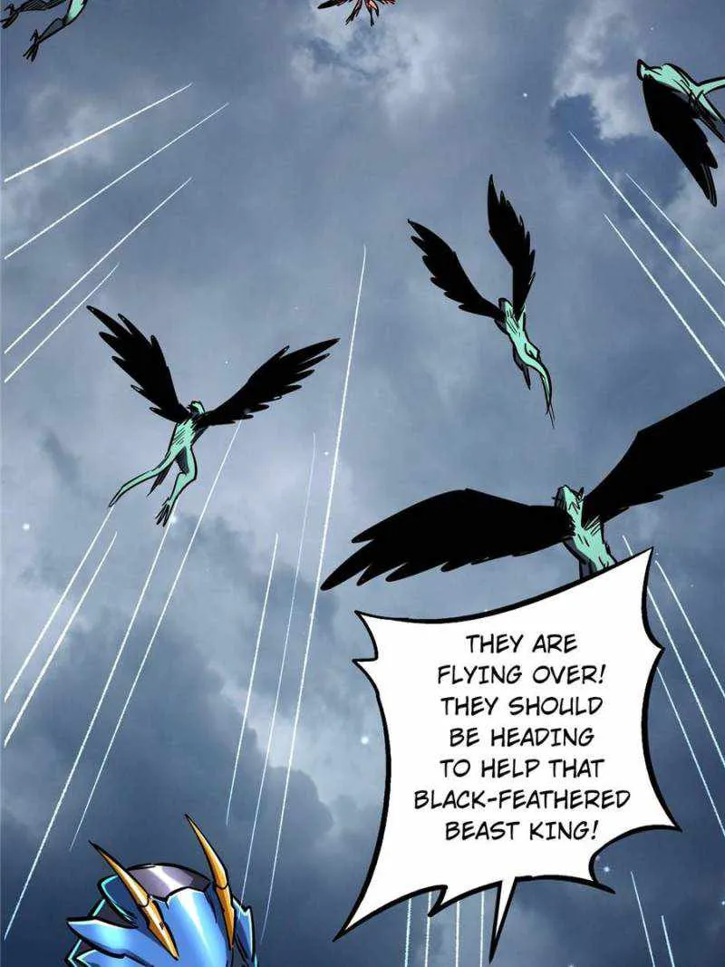 Super Gene Chapter 74 Online - página 8