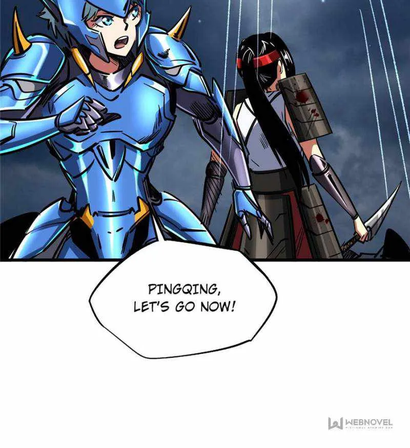 Super Gene Chapter 74 Online - página 9