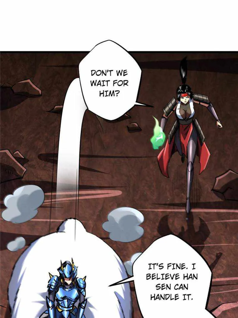 Super Gene Chapter 74 Online - página 10