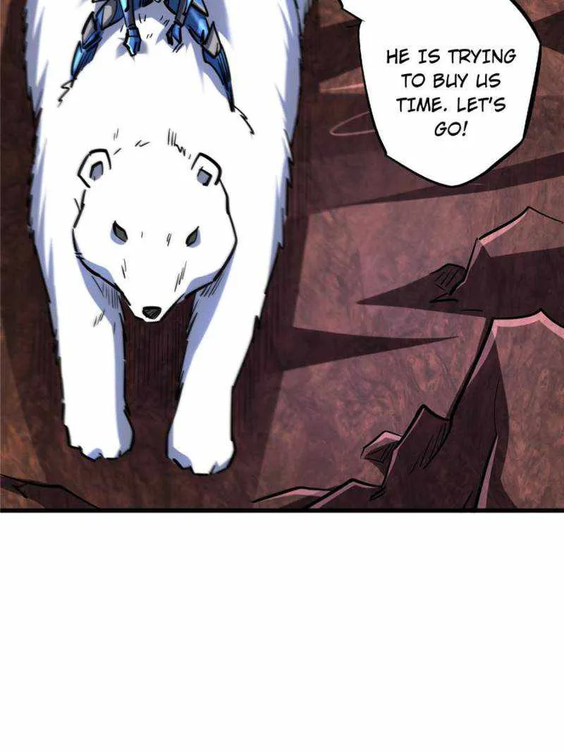 Super Gene Chapter 74 Online - página 11