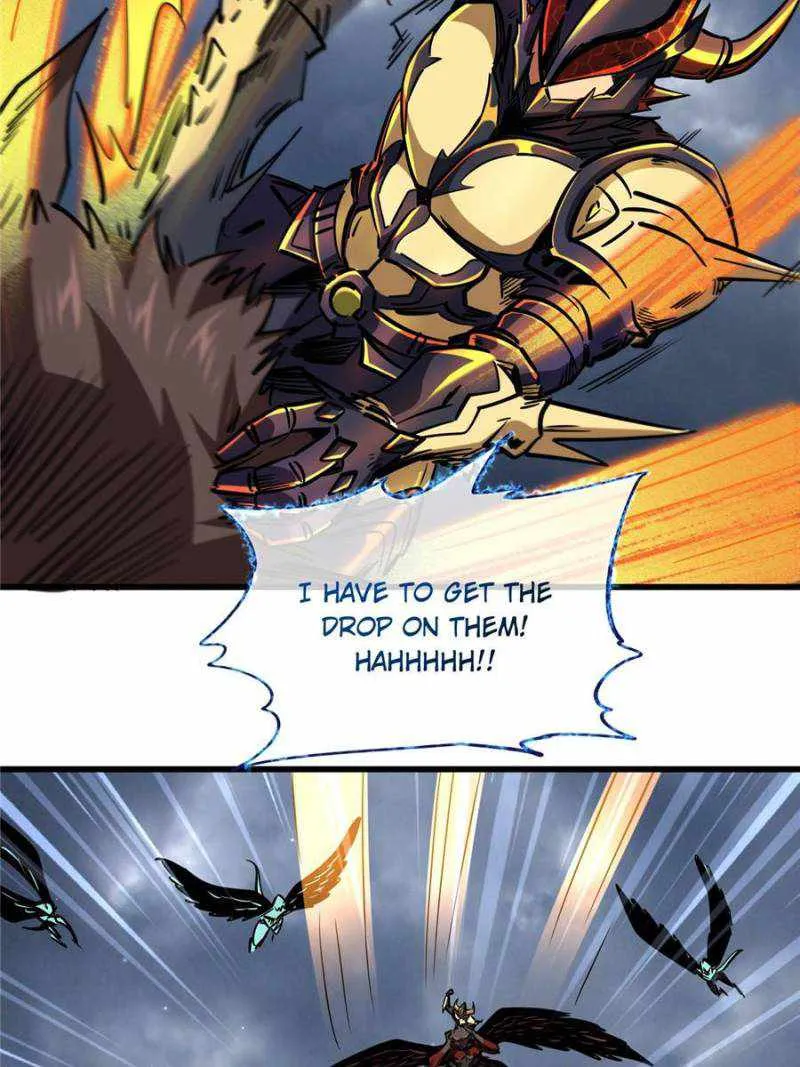 Super Gene Chapter 74 Online - página 15
