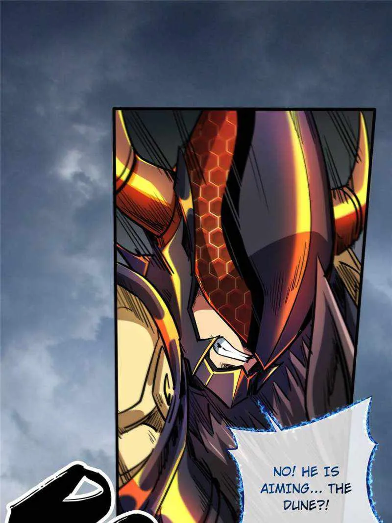Super Gene Chapter 74 Online - página 19