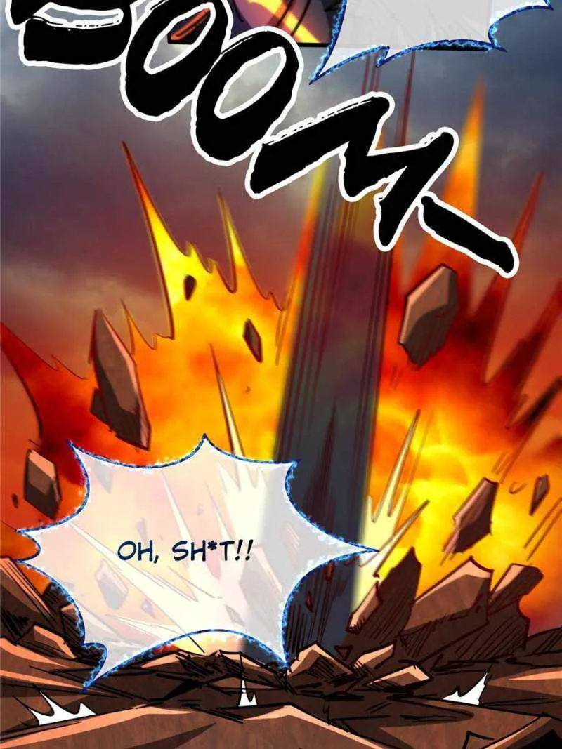 Super Gene Chapter 74 Online - página 20