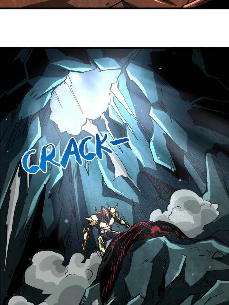Super Gene Chapter 74 Online - página 21
