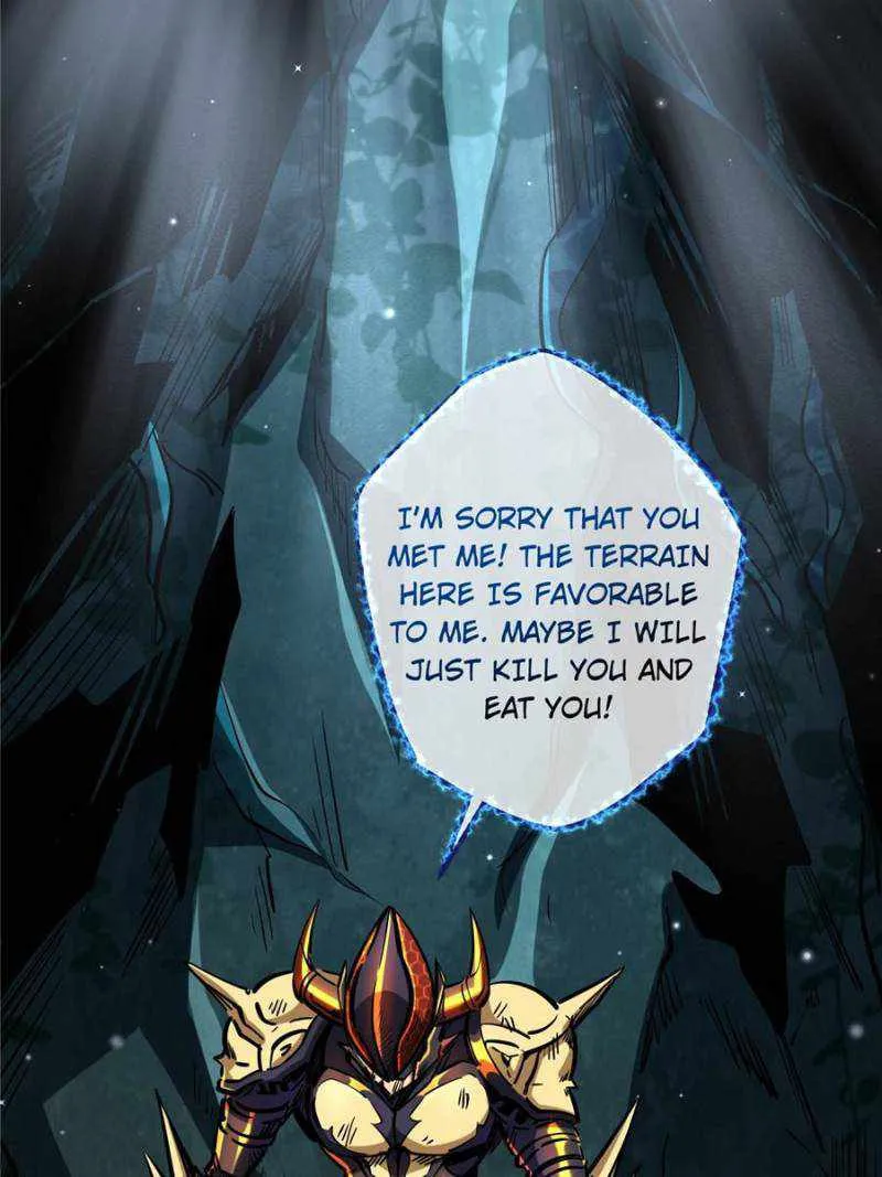 Super Gene Chapter 74 Online - página 24