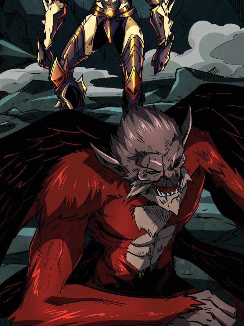 Super Gene Chapter 74 Online - página 25