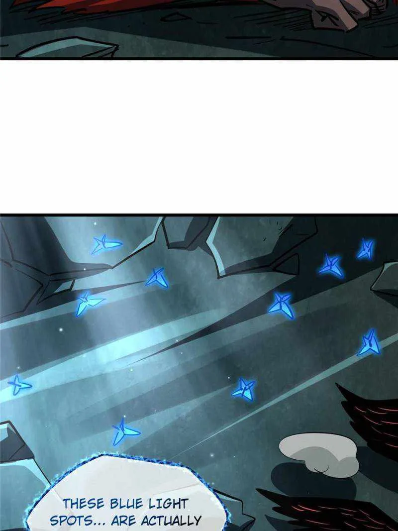 Super Gene Chapter 74 Online - página 26