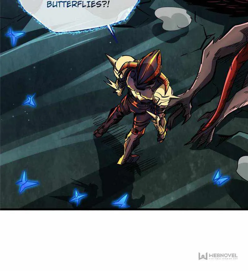 Super Gene Chapter 74 Online - página 27