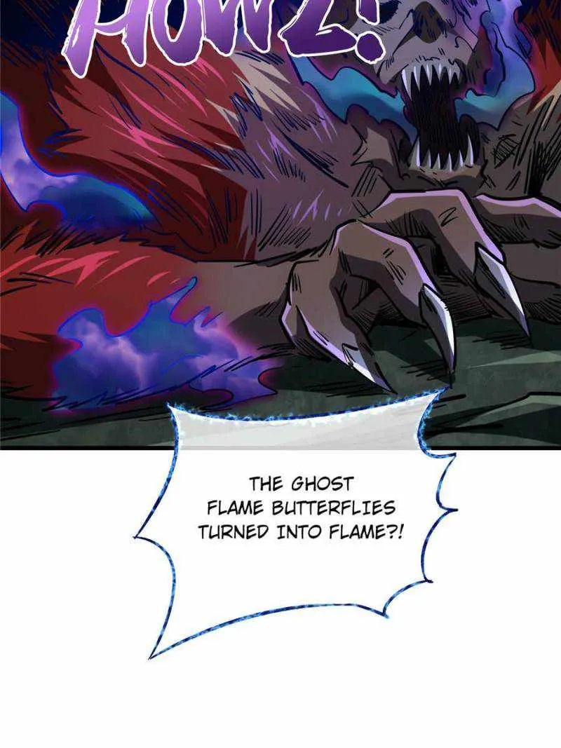 Super Gene Chapter 74 Online - página 31