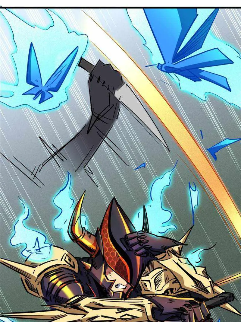 Super Gene Chapter 74 Online - página 32