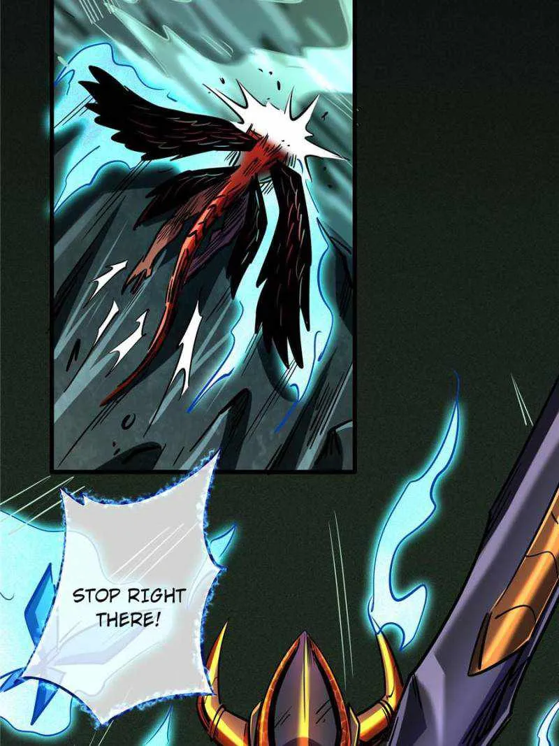 Super Gene Chapter 74 Online - página 34