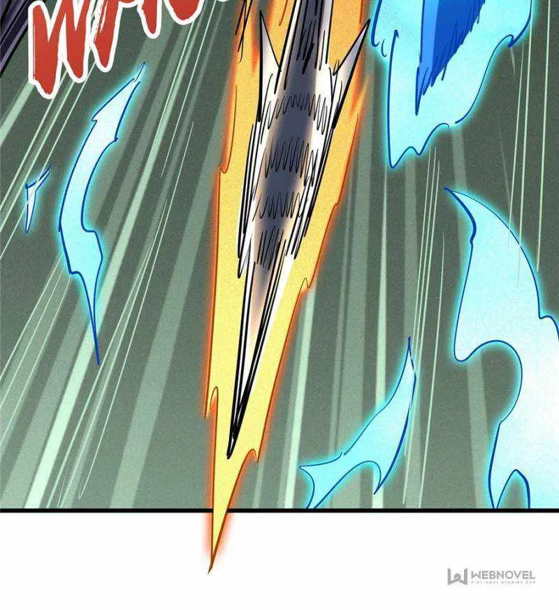 Super Gene Chapter 74 Online - página 36