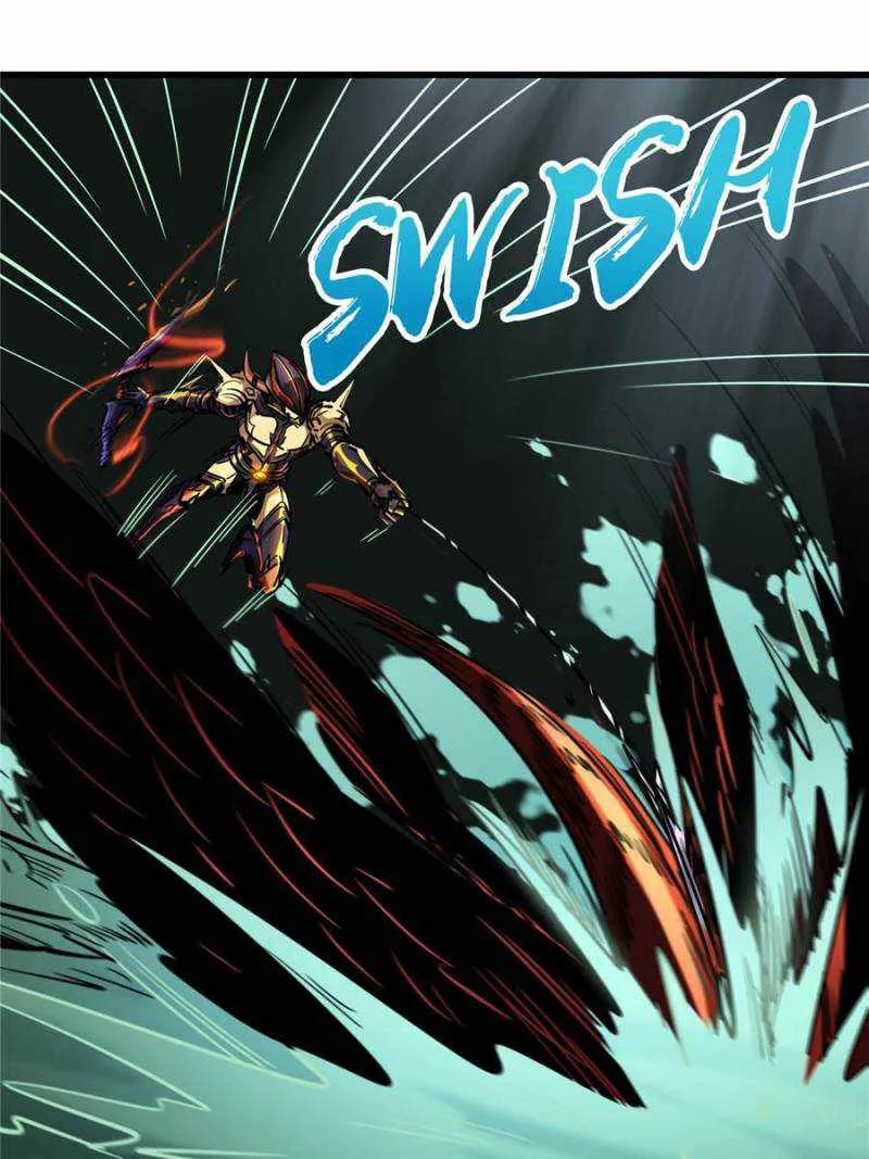 Super Gene Chapter 74 Online - página 37
