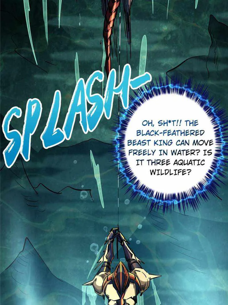 Super Gene Chapter 74 Online - página 39
