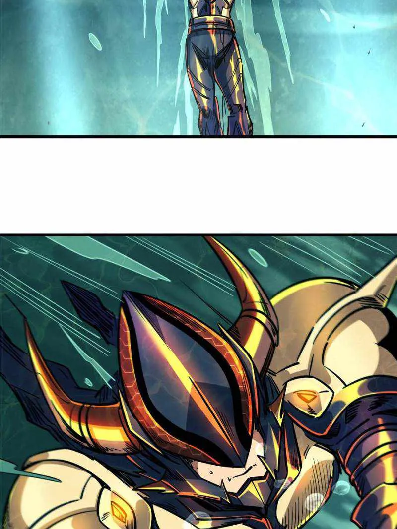 Super Gene Chapter 74 Online - página 40