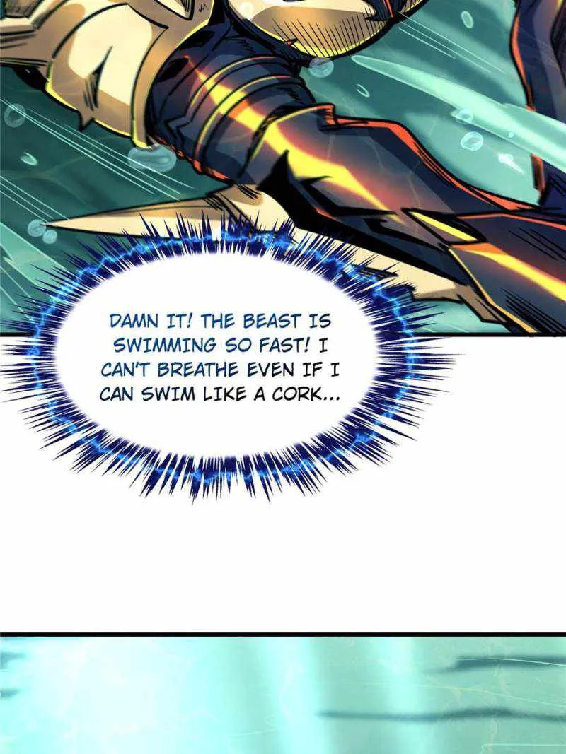 Super Gene Chapter 74 Online - página 41