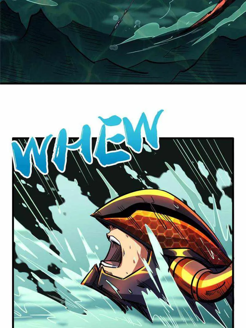 Super Gene Chapter 74 Online - página 43