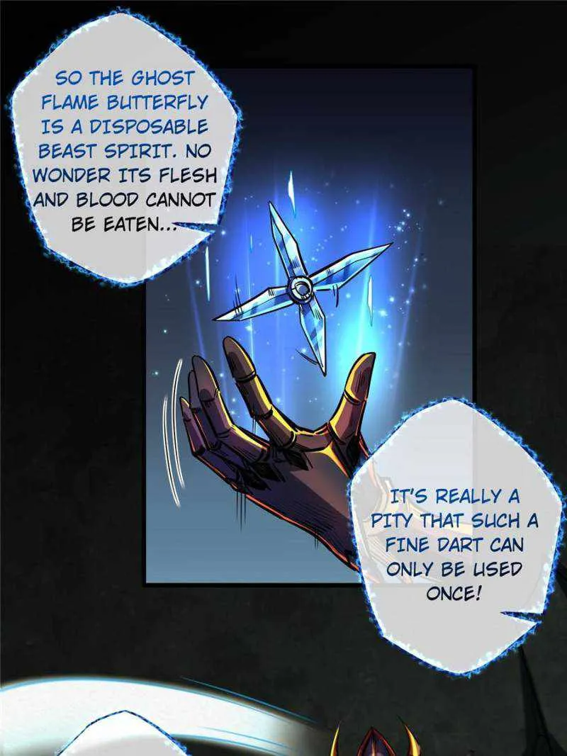 Super Gene Chapter 74 Online - página 46