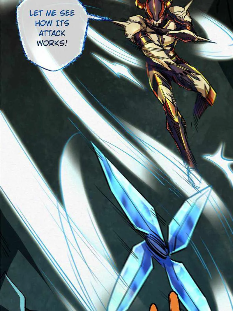 Super Gene Chapter 74 Online - página 47