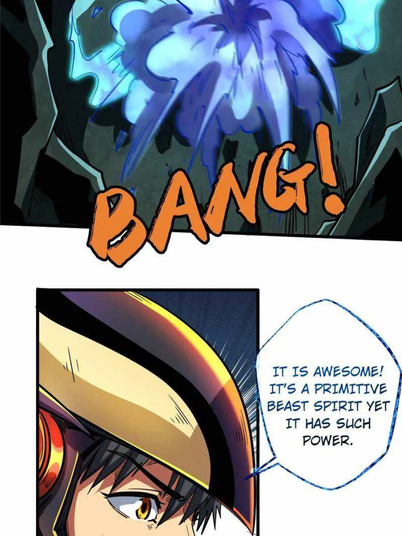 Super Gene Chapter 74 Online - página 49