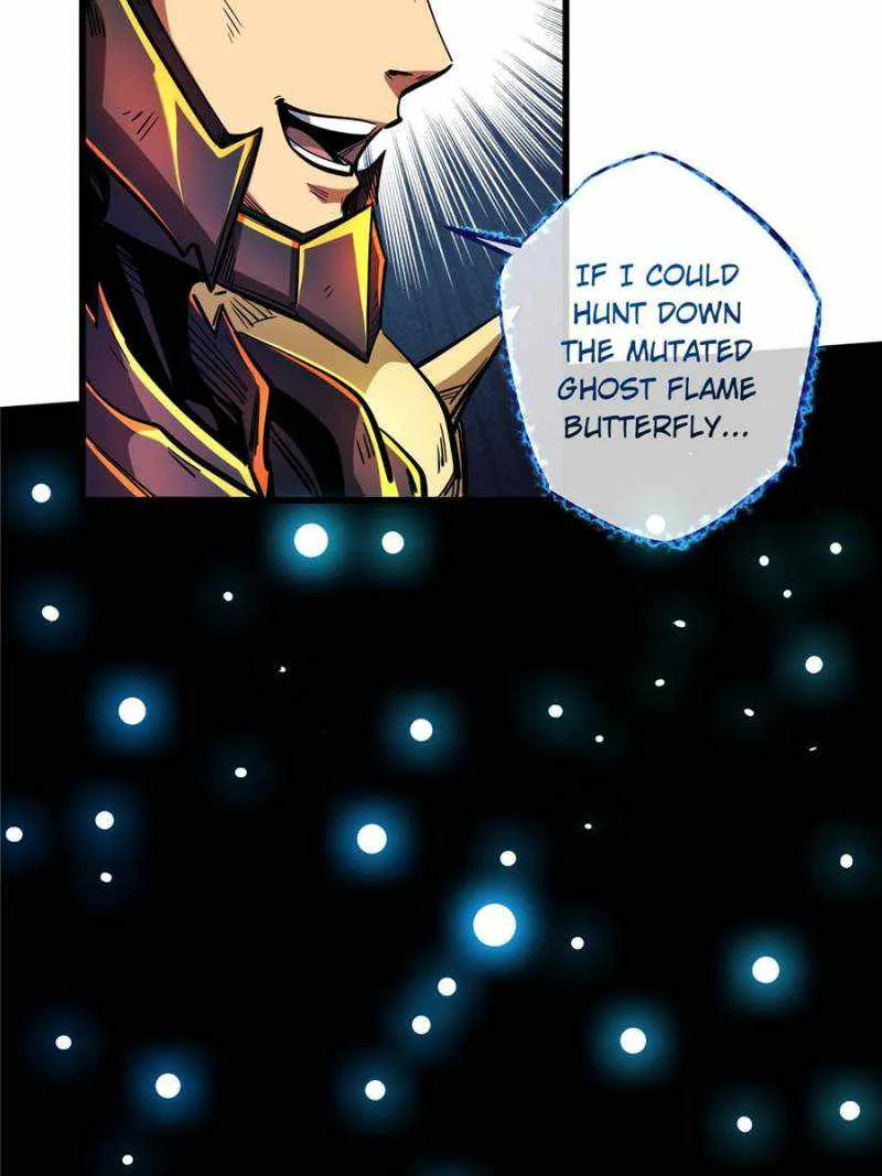 Super Gene Chapter 74 Online - página 50