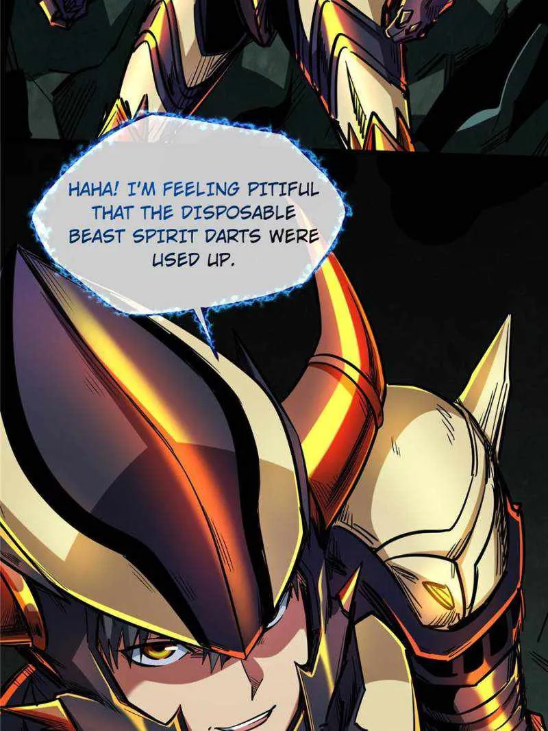 Super Gene Chapter 74 Online - página 52
