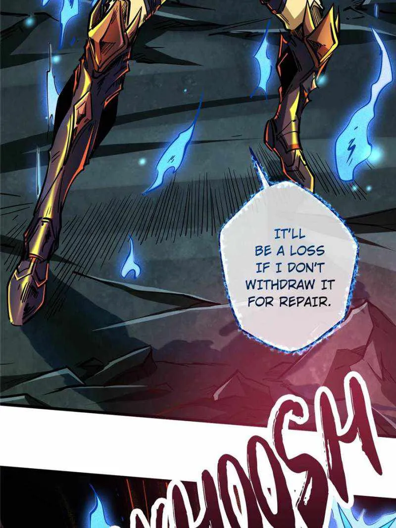 Super Gene Chapter 75 Online - página 6