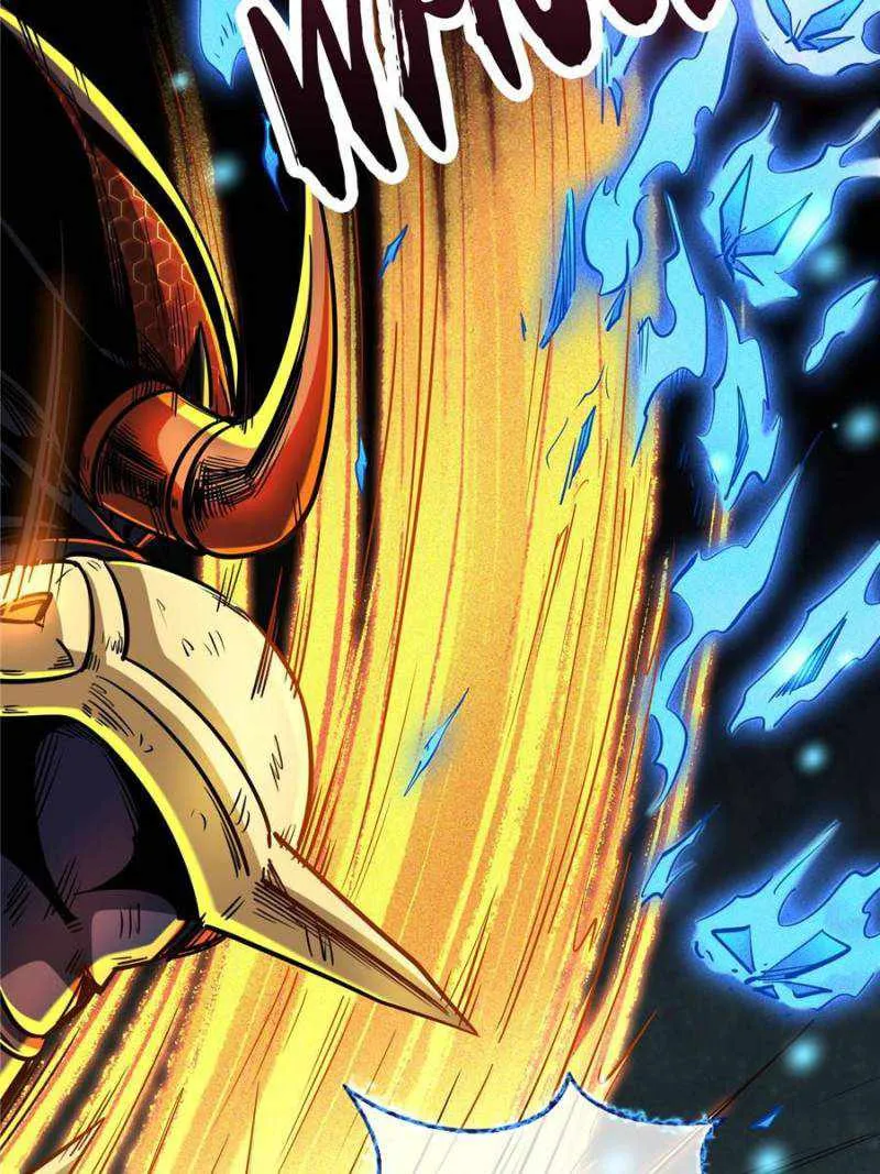 Super Gene Chapter 75 Online - página 7