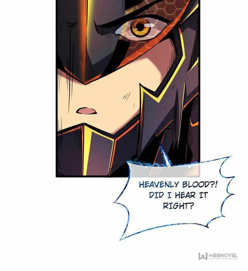 Super Gene Chapter 75 Online - página 9