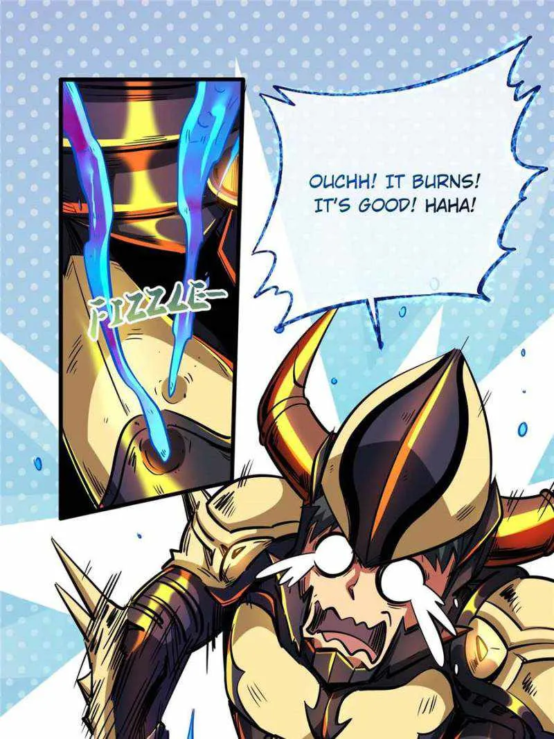 Super Gene Chapter 75 Online - página 10