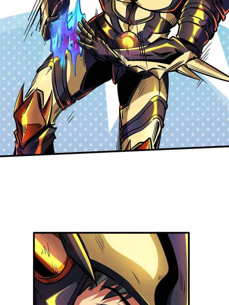 Super Gene Chapter 75 Online - página 11