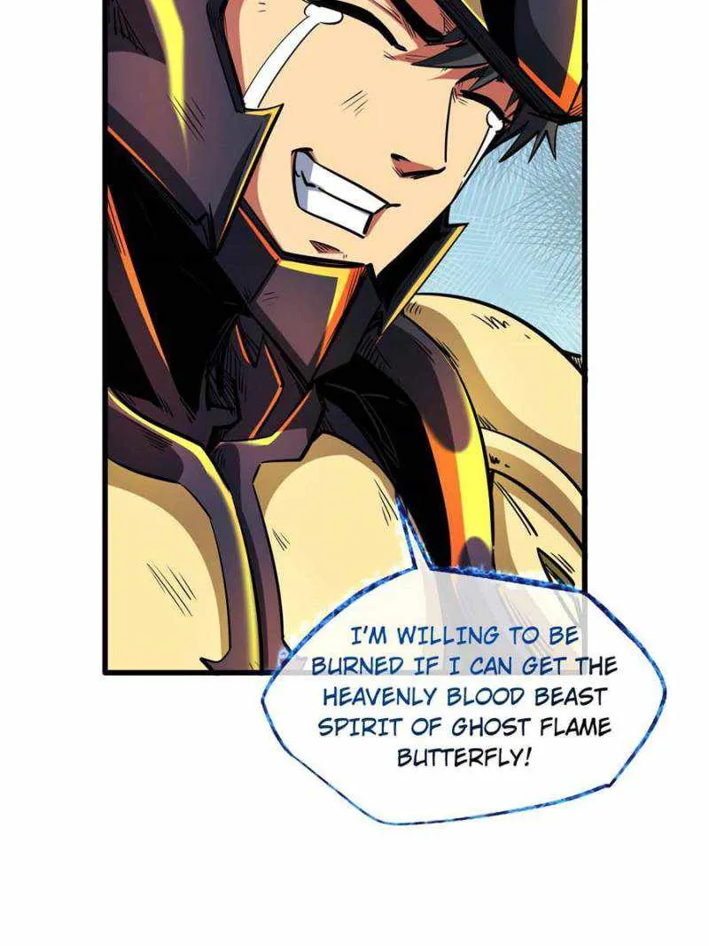 Super Gene Chapter 75 Online - página 12
