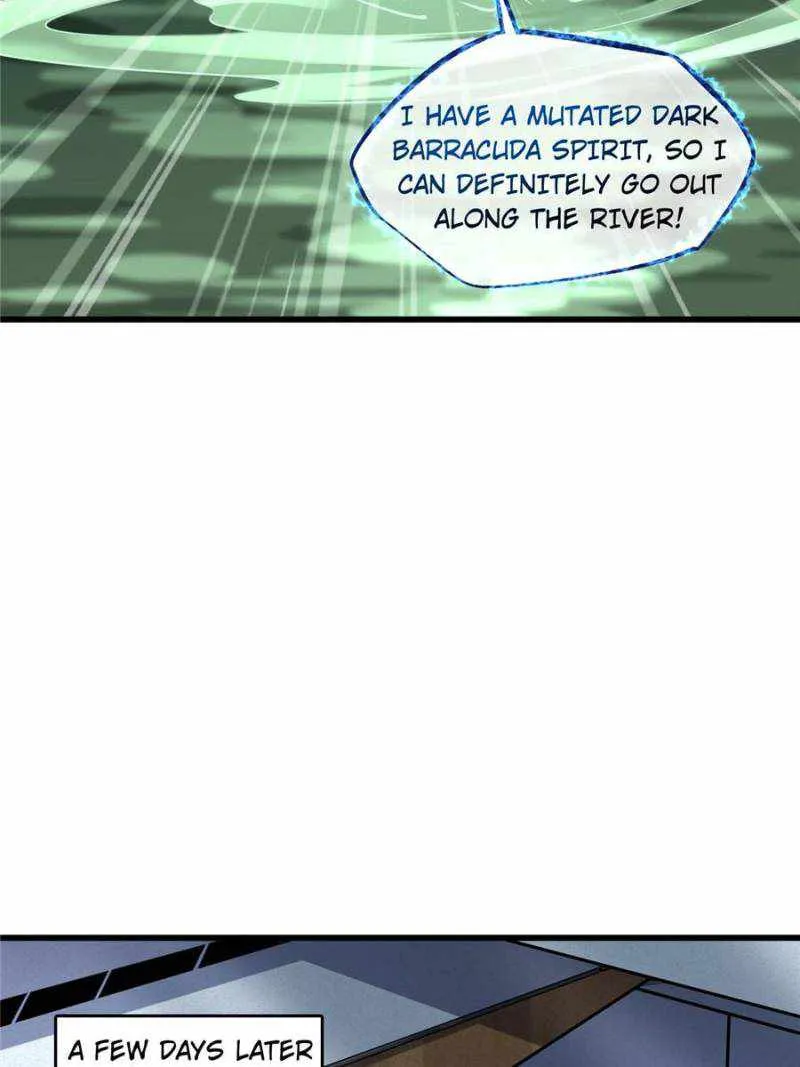 Super Gene Chapter 75 Online - página 14