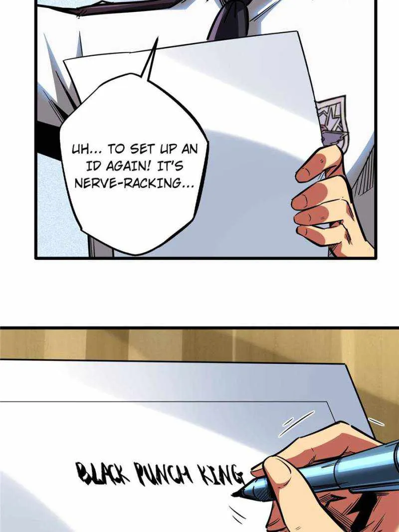 Super Gene Chapter 75 Online - página 26