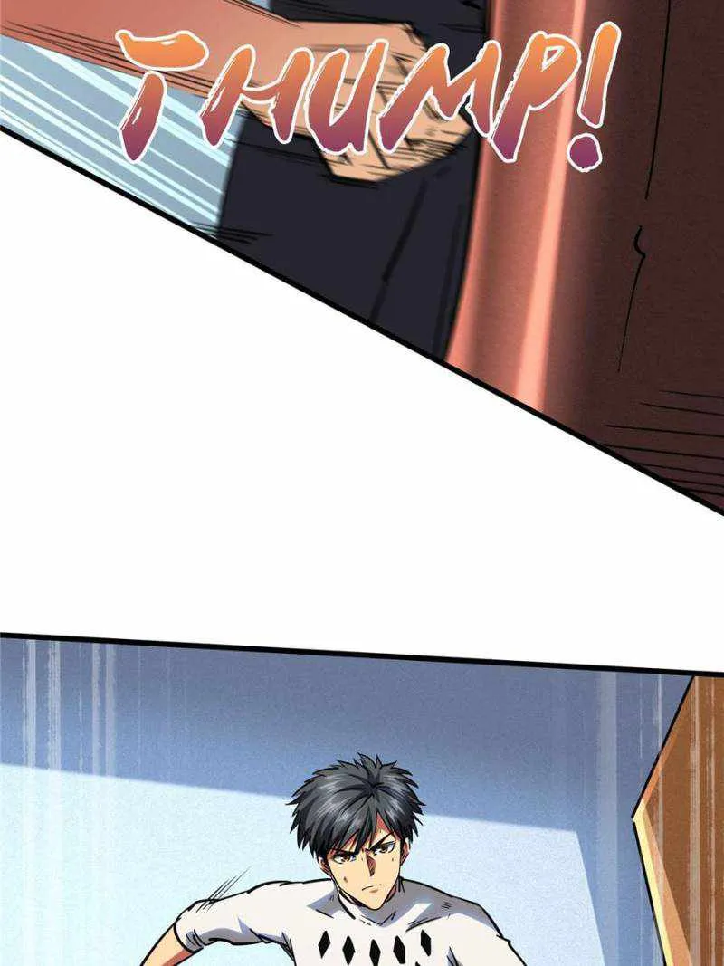 Super Gene Chapter 75 Online - página 32
