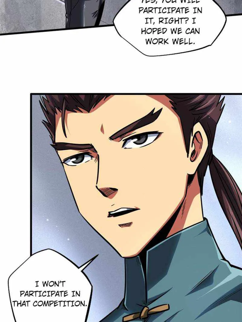 Super Gene Chapter 75 Online - página 41