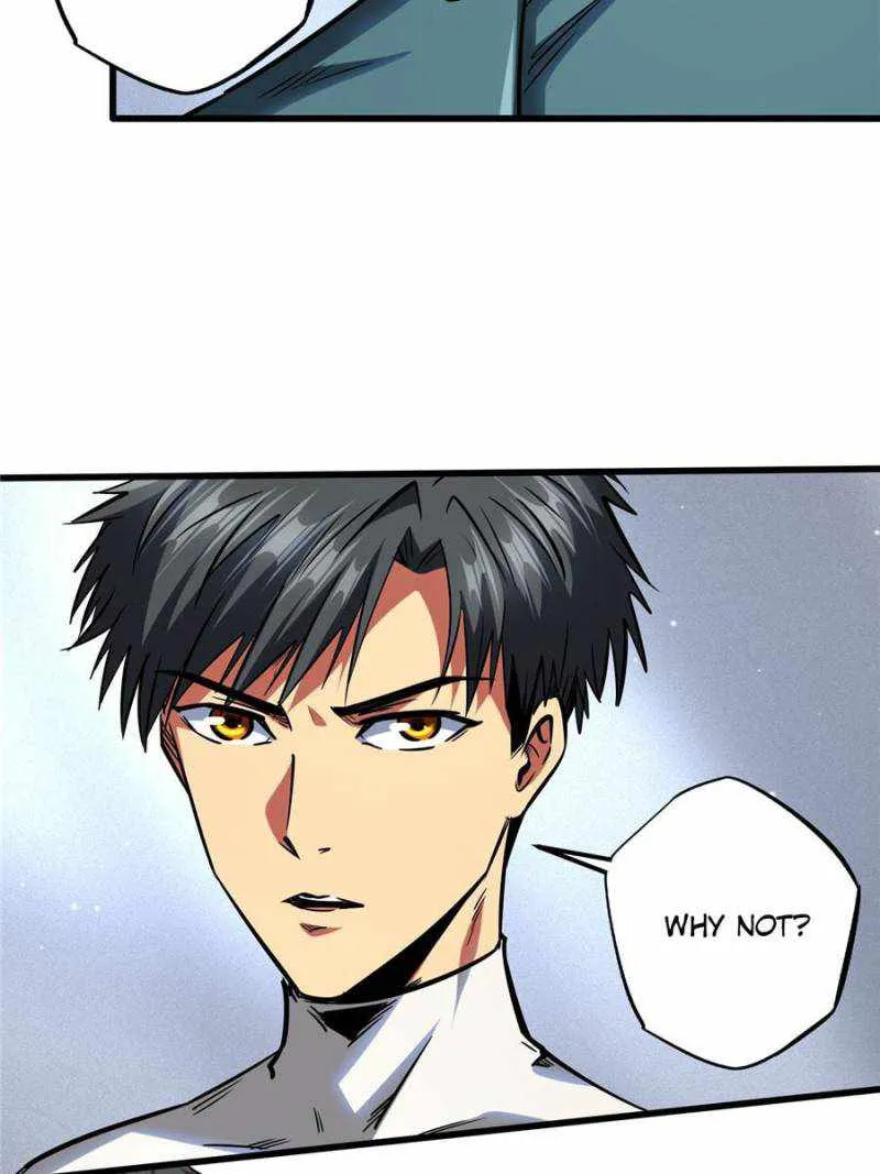 Super Gene Chapter 75 Online - página 42