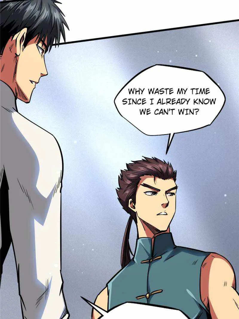 Super Gene Chapter 75 Online - página 43