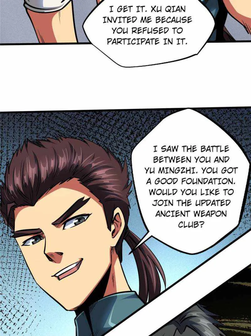 Super Gene Chapter 75 Online - página 44