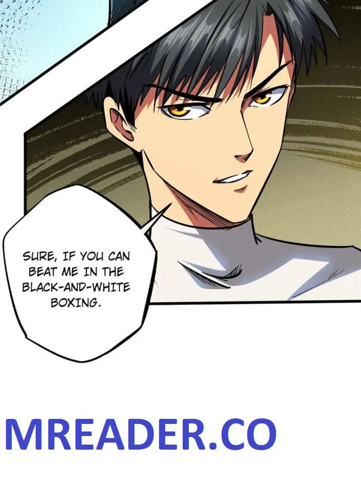 Super Gene Chapter 75 Online - página 45
