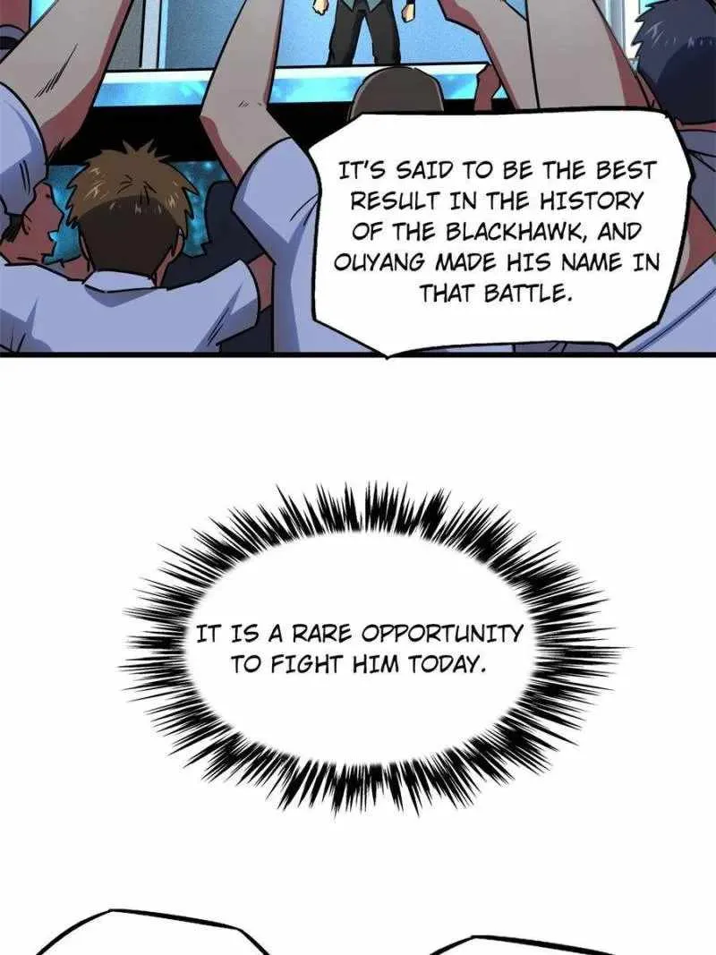 Super Gene Chapter 76 Online - página 2